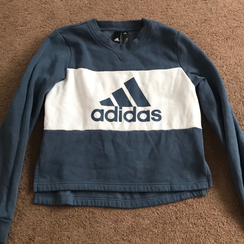Adidas Sweatshirt